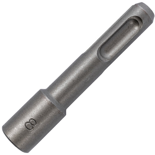 Tork Craft Sds Nutsetter 8X65Mm Magnetic Bulk