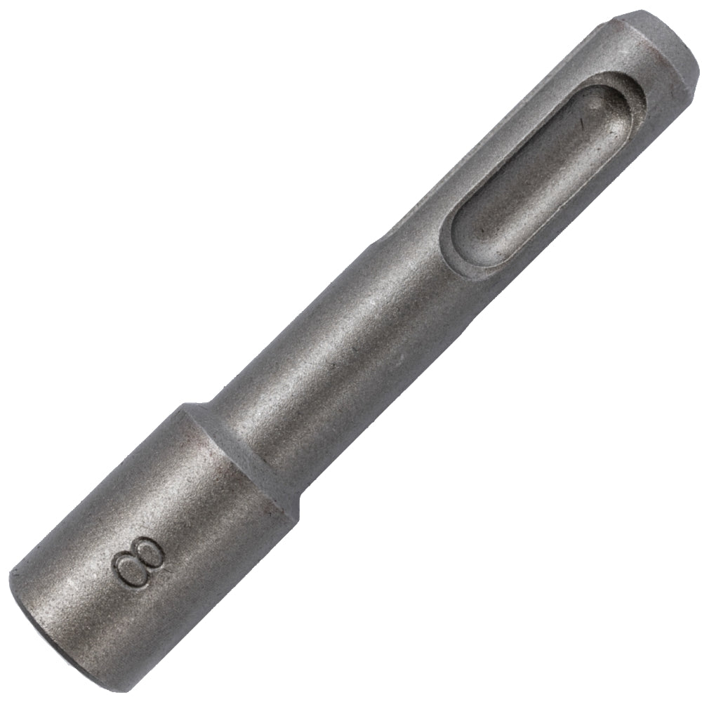 Tork Craft Sds Nutsetter 8X65Mm Magnetic Carded