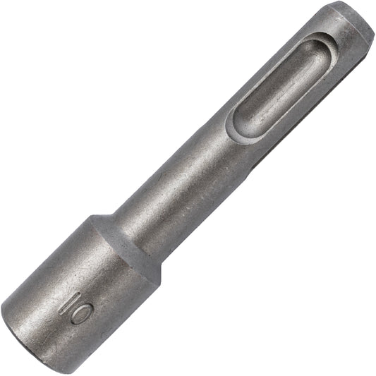 Tork Craft Sds Nutsetter 10Mmx65Mm Magnetic Carded
