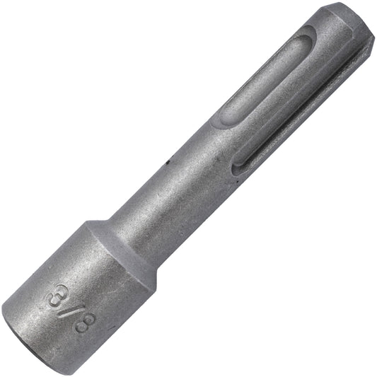 Tork Craft Sds Nutsetter 3/8'X 65Mm Magnetic Carded