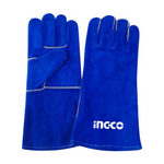 Ingco Welding Gloves 350mm