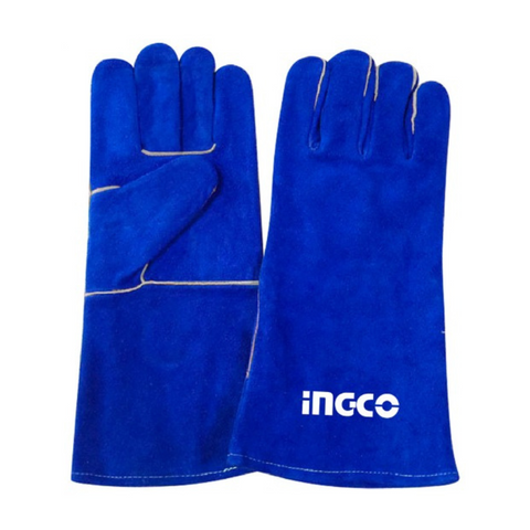 Ingco Welding Gloves 350mm