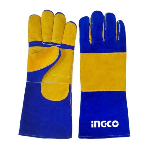 Ingco Welding Gloves 400mm