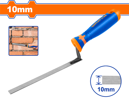 Wadfow Tuck pointing trowel 10mm