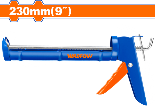 Wadfow Caulking gun 230mm WCG1309
