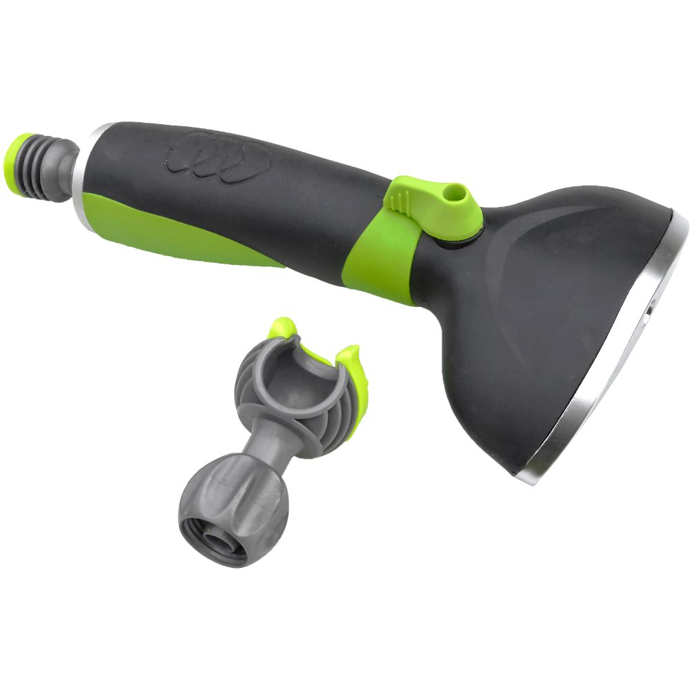 Wedgit Wedgit Soft Spray With 12Mm 1/2' Quick Connect Coupler