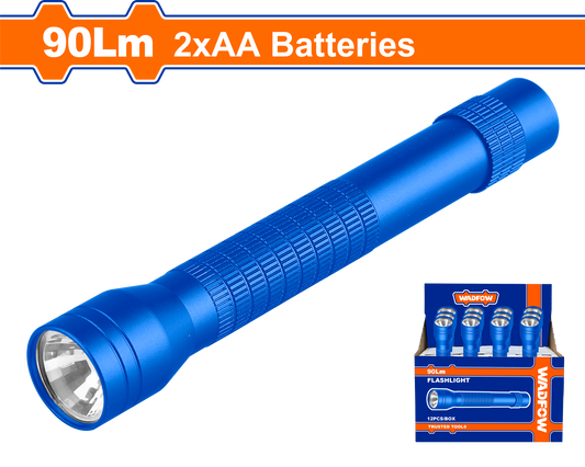 Wadfow Flashlight 90Lm WFL2J05