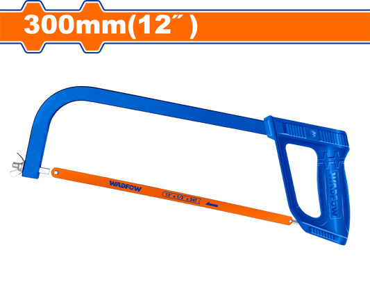 Wadfow Hacksaw frame 300mm WHF3138