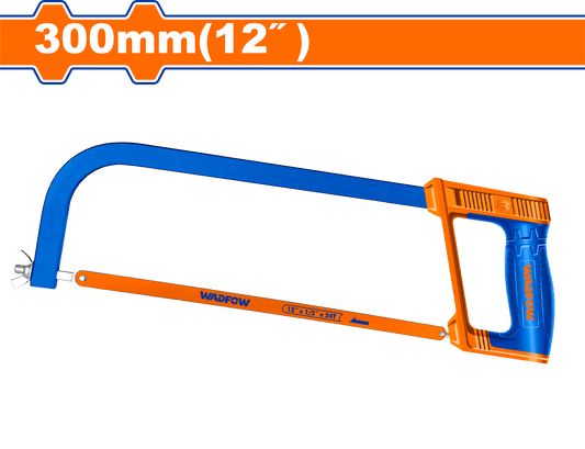 Wadfow Hacksaw frame 300mm WHF3168
