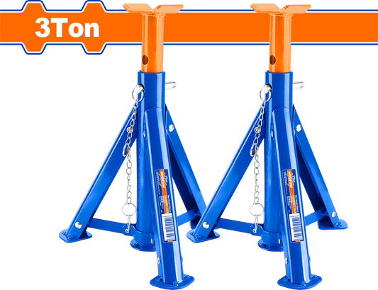 Wadfow Jack stand 3ton WHJ3503