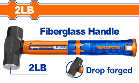 Wadfow Sledge hammer 2lb WHM4302