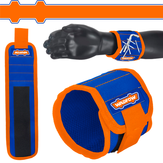 Wadfow Magnetic wristband WHV1401