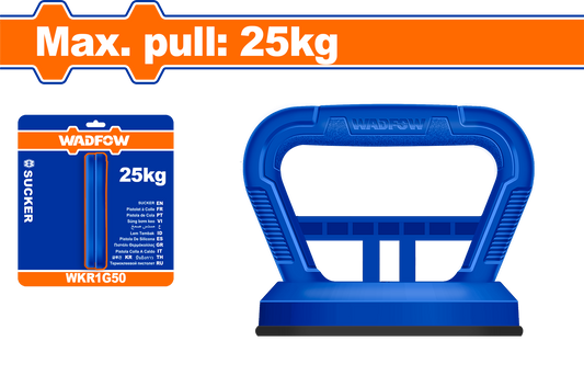 Wadfow Sucker 25kg WKR1G25