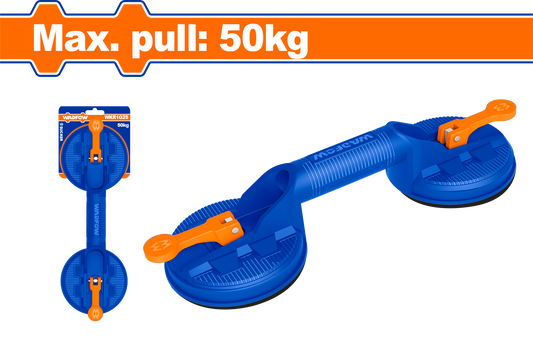 Wadfow Sucker 50kg WKR1G50