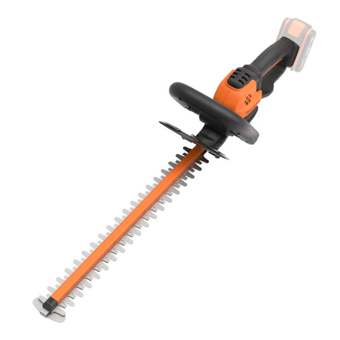 WORX Hedge Trimmer 45cm Cordless 20V | Tool Only