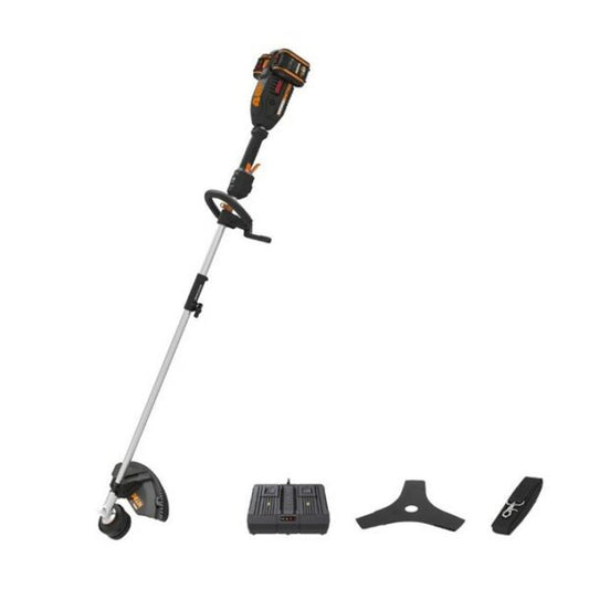WORX DRIVESHARE Multi-Tool With Grass Trimmer Attachment | KIT