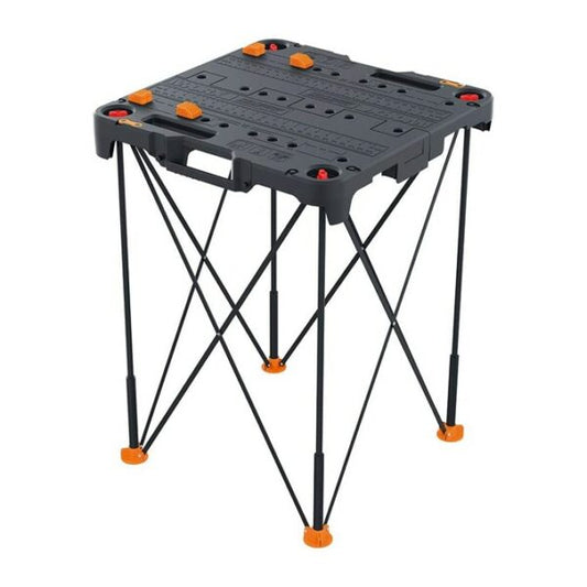 WORX WX066 SIDEKICK Portable Folding Work Table