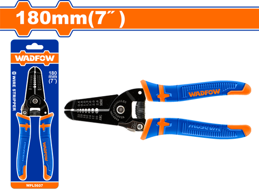 Wadfow Wire stripper 7" WPL5607
