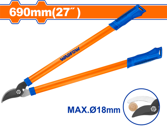 Wadfow Lopper 27"