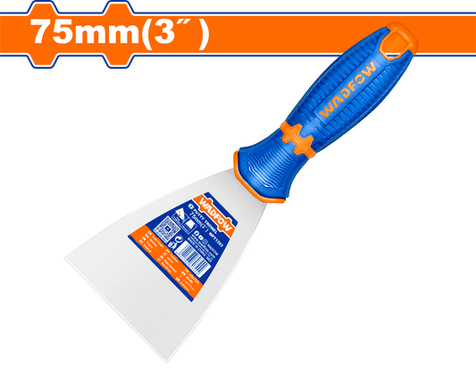 Wadfow Putty trowel 75mm WPT1303