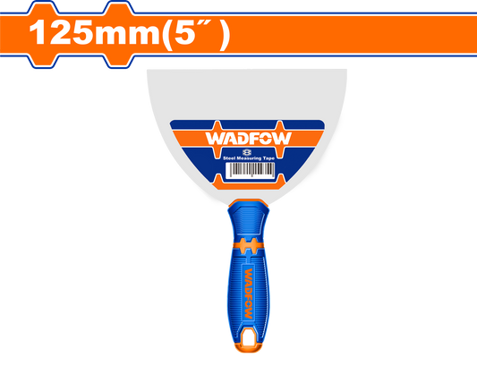 Wadfow Putty trowel 125mm WPT1305