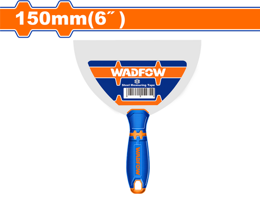 Wadfow Putty trowel 150mm WPT1306
