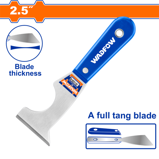 Wadfow Putty trowel 2.5"