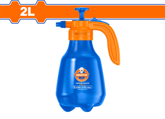 Wadfow Pressure sprayer 2L WRS1820