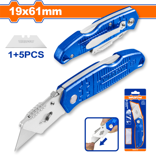 Wadfow Folding knife WSK9419