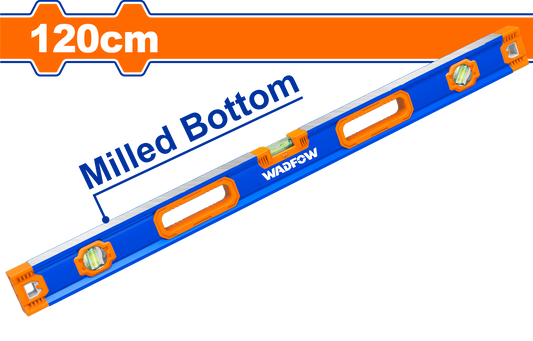Wadfow Spirit level 120cm WSL1G120