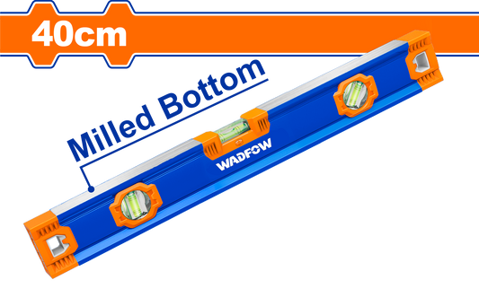 Wadfow Spirit level 40cm WSL1G40