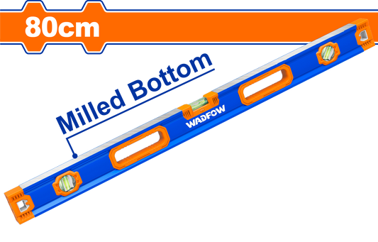Wadfow Spirit level 80cm WSL1G80