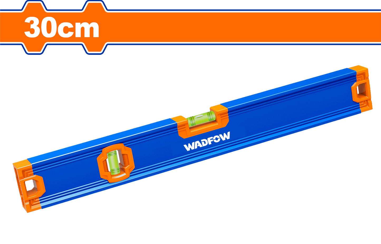 Wadfow Spirit level 30cm WSL2G30