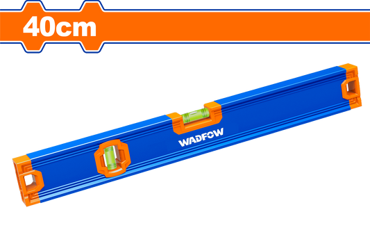 Wadfow Spirit level 40cm WSL2G40