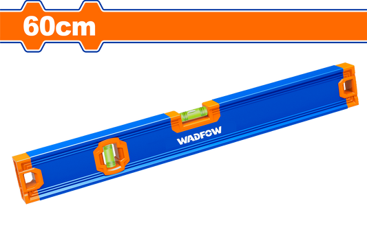 Wadfow Spirit level 60cm WSL2G60