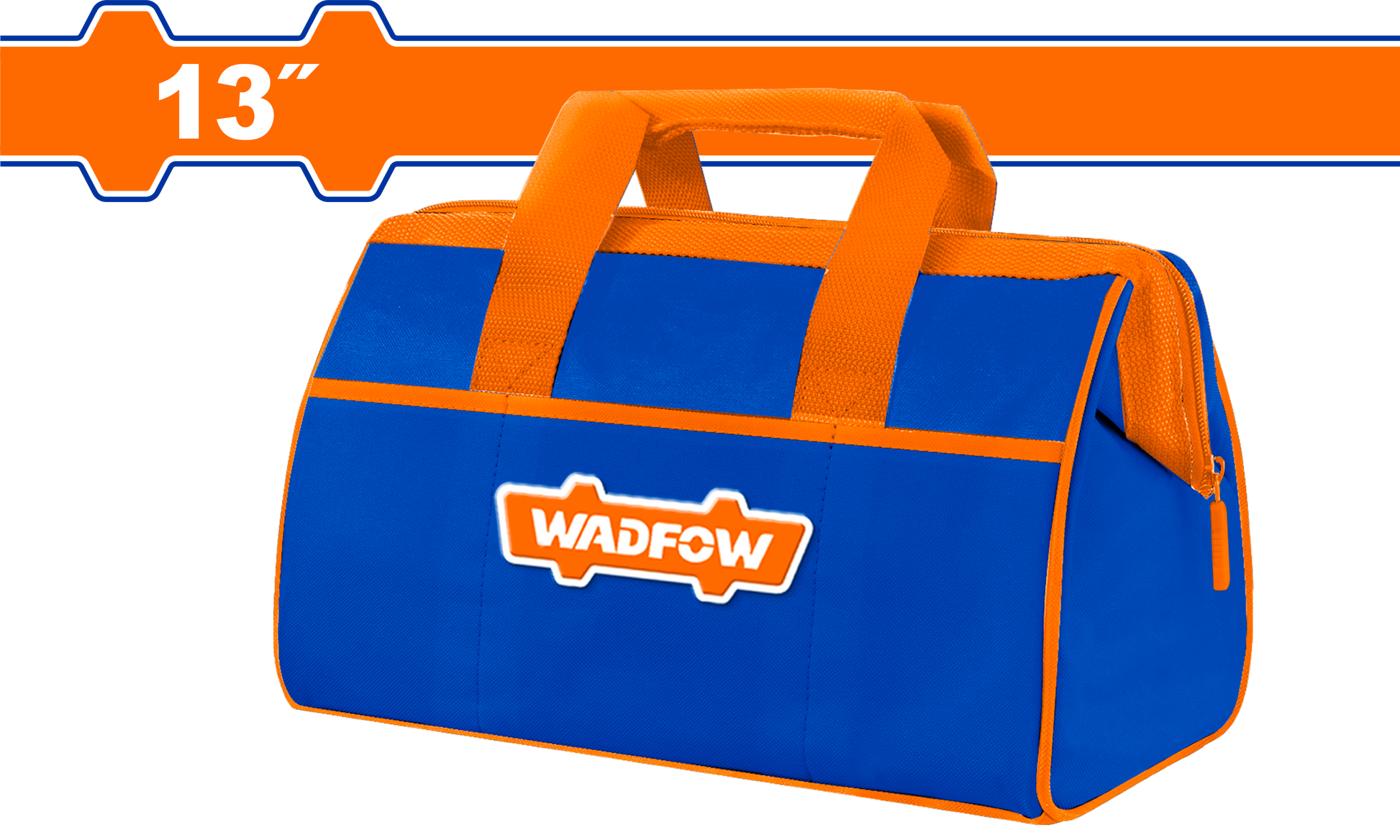 Wadfow Tools bag 13" WTG3113