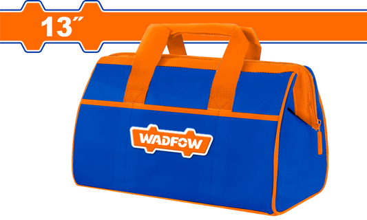 Wadfow Tools bag 13" WTG3113