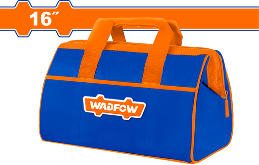 Wadfow Tools bag 16" WTG3116