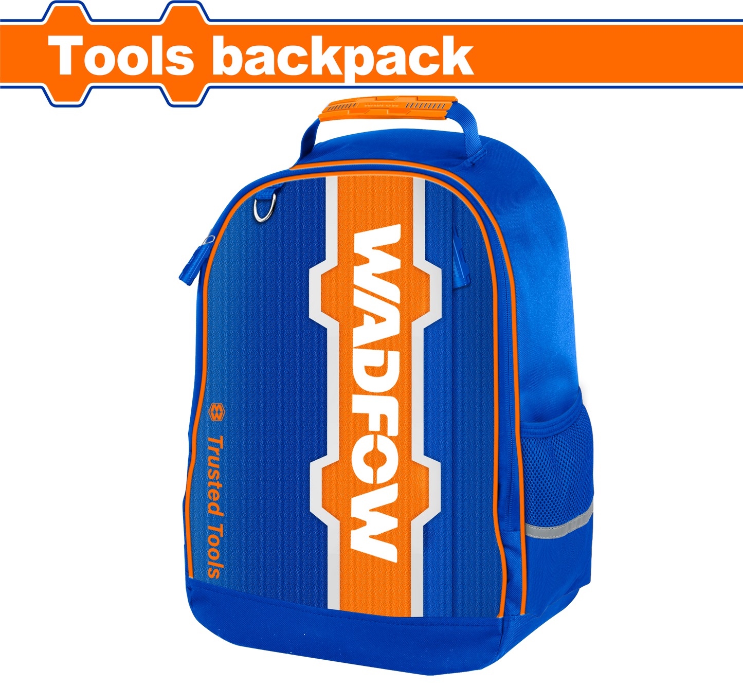 Wadfow Tools backpack WTG4100