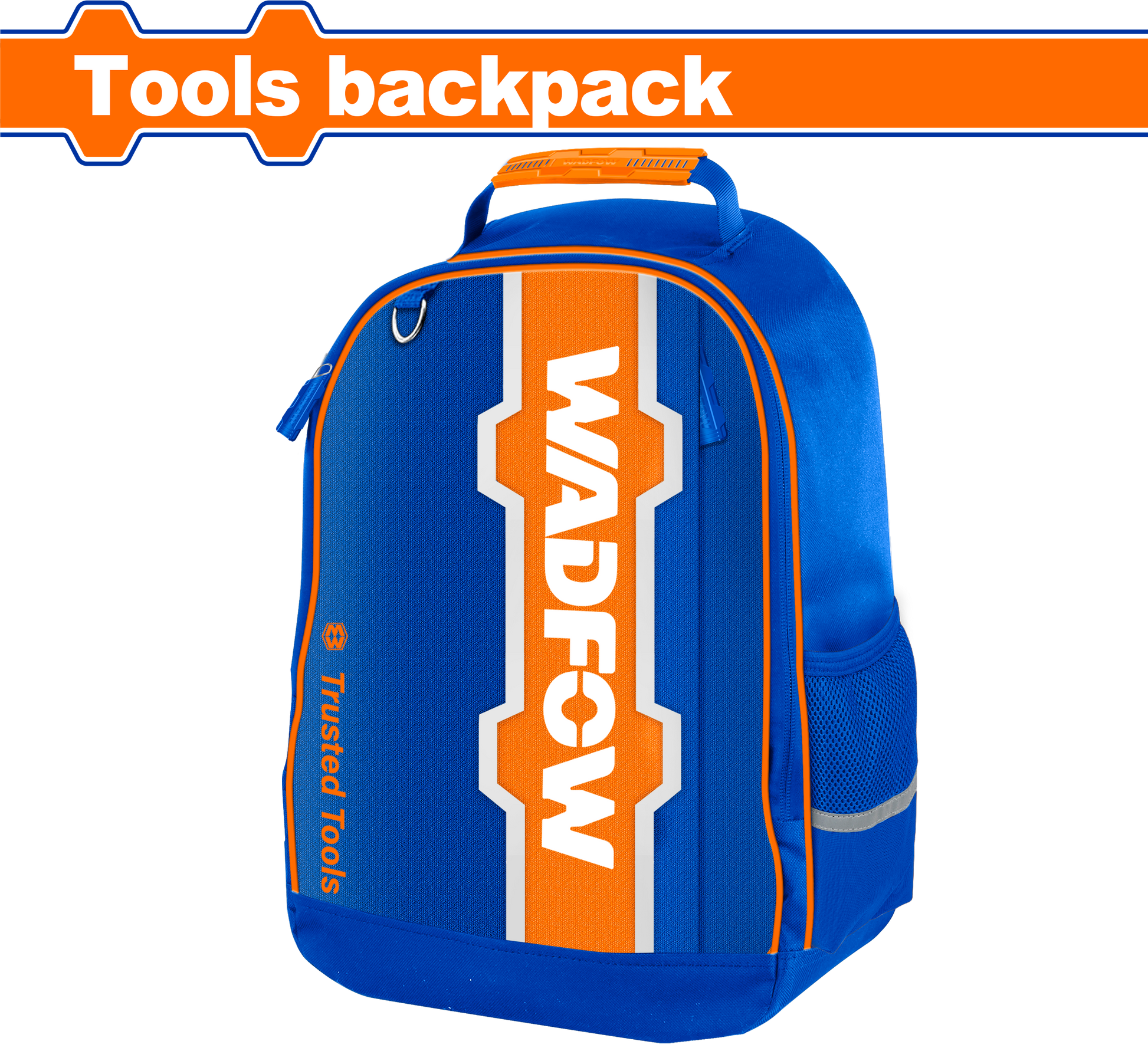Wadfow Tools backpack WTG4100