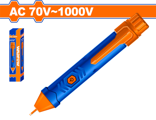 Wadfow AC Voltage detector AC 70V~1 000V