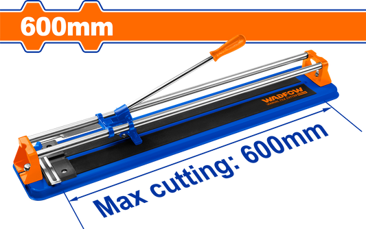 Wadfow Tile cutter 600mm WTR1506