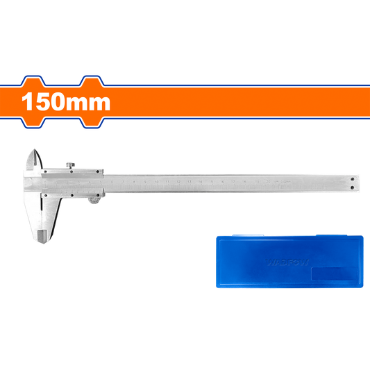 Wadfow Vernier caliper 150mm WVC1B15