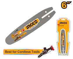 Replacement Bar For 6" Ingco Chainsaw