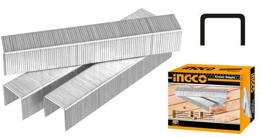 Ingco Staples 12mm
