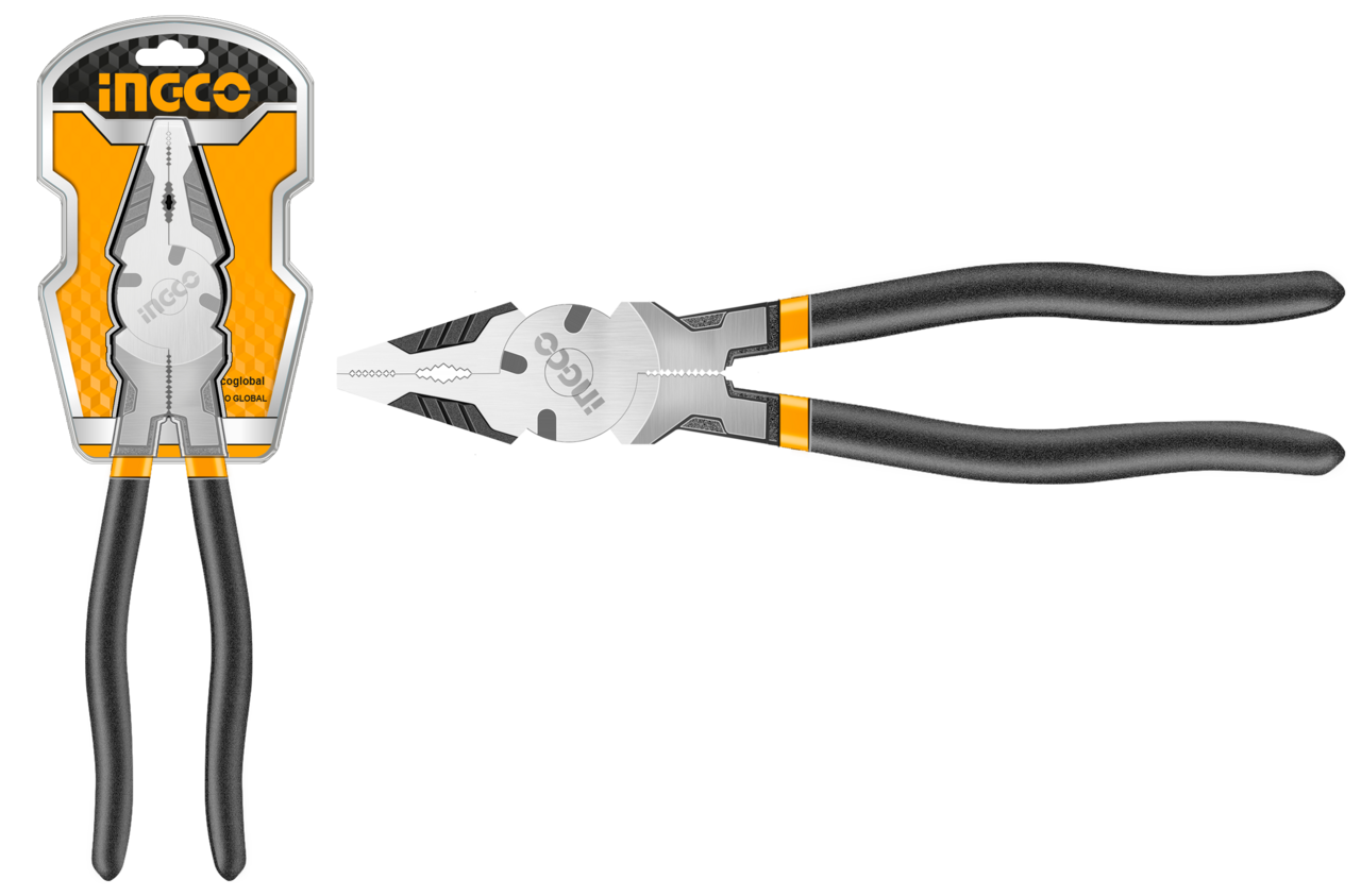 Ingco Fencing Plier 300mm