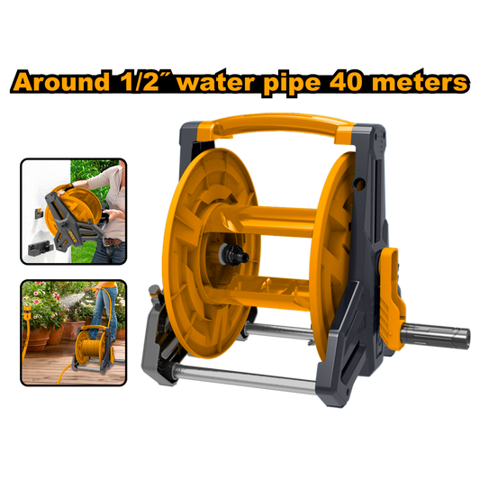 Ingco Hose Reel With Bracket