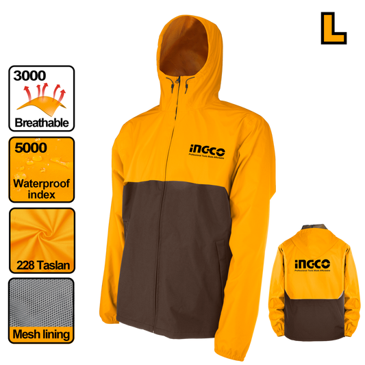 Ingco Jacket Large