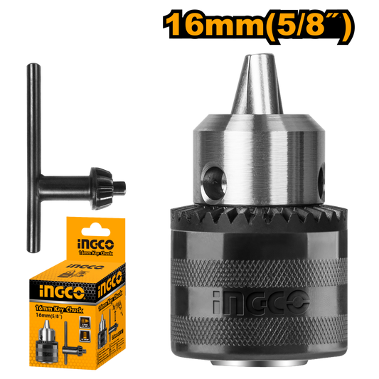 Ingco Key Chuck 16mm
