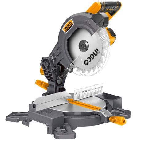 Ingco Cordless Mitre Saw 20V P20S - Battery and Charger Not Included